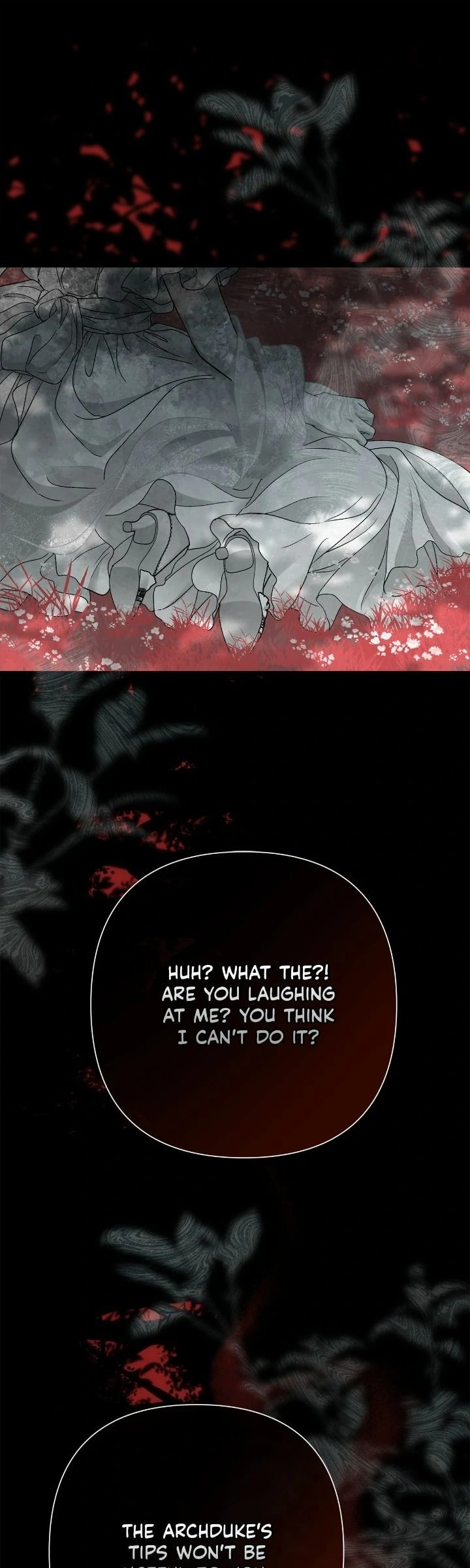 The Problematic Prince, Chapter 91 image 05